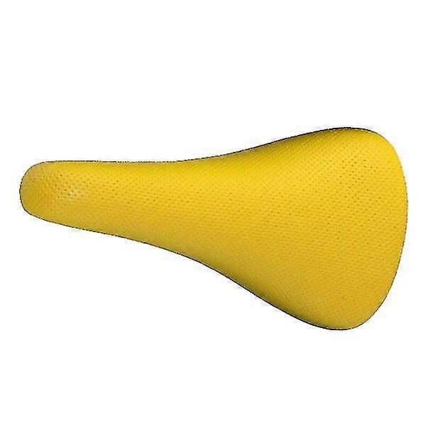 سرج دراجة هوائية من Dead Flying، وسادة مقعد دراجة طريق، مجموعة مقعد ملونة، وسادة مقعد مريحة، ملحقات سرج