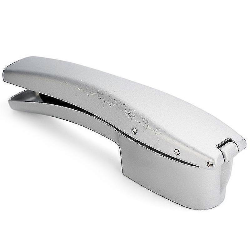 2 In 1 Garlic Slices Garlic Press A