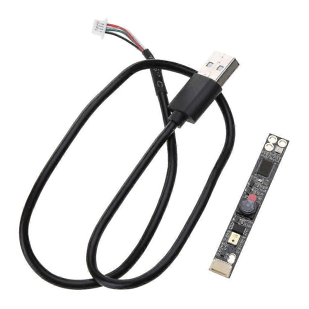 Hm2057 Usb Camera Module Notebook Advertising Camera Module 2 Million Pixels