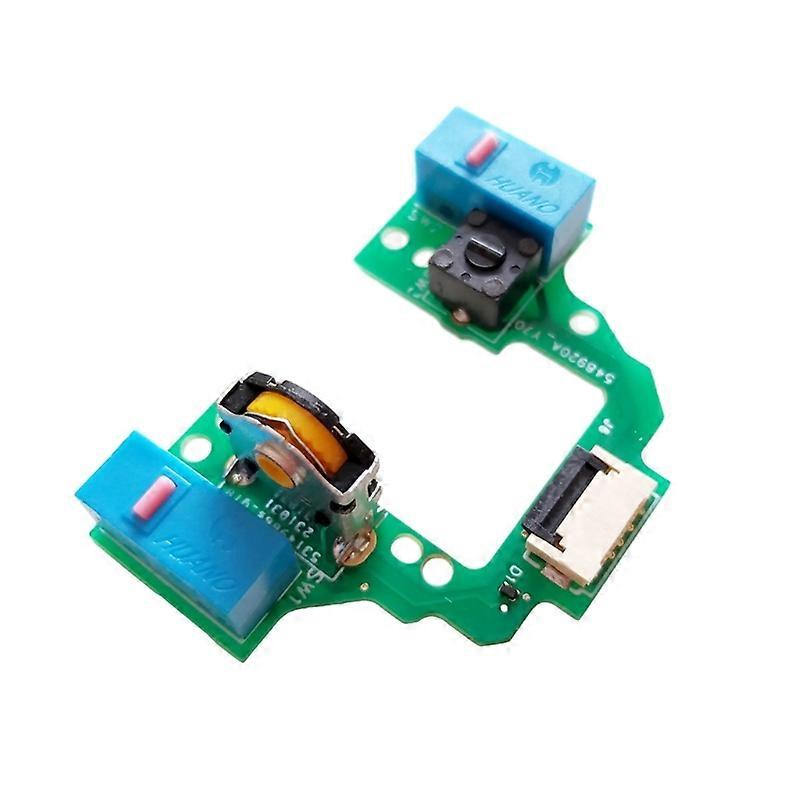 PCB Key Board Button Board for LogitechGProX Superlight 2 Mouse