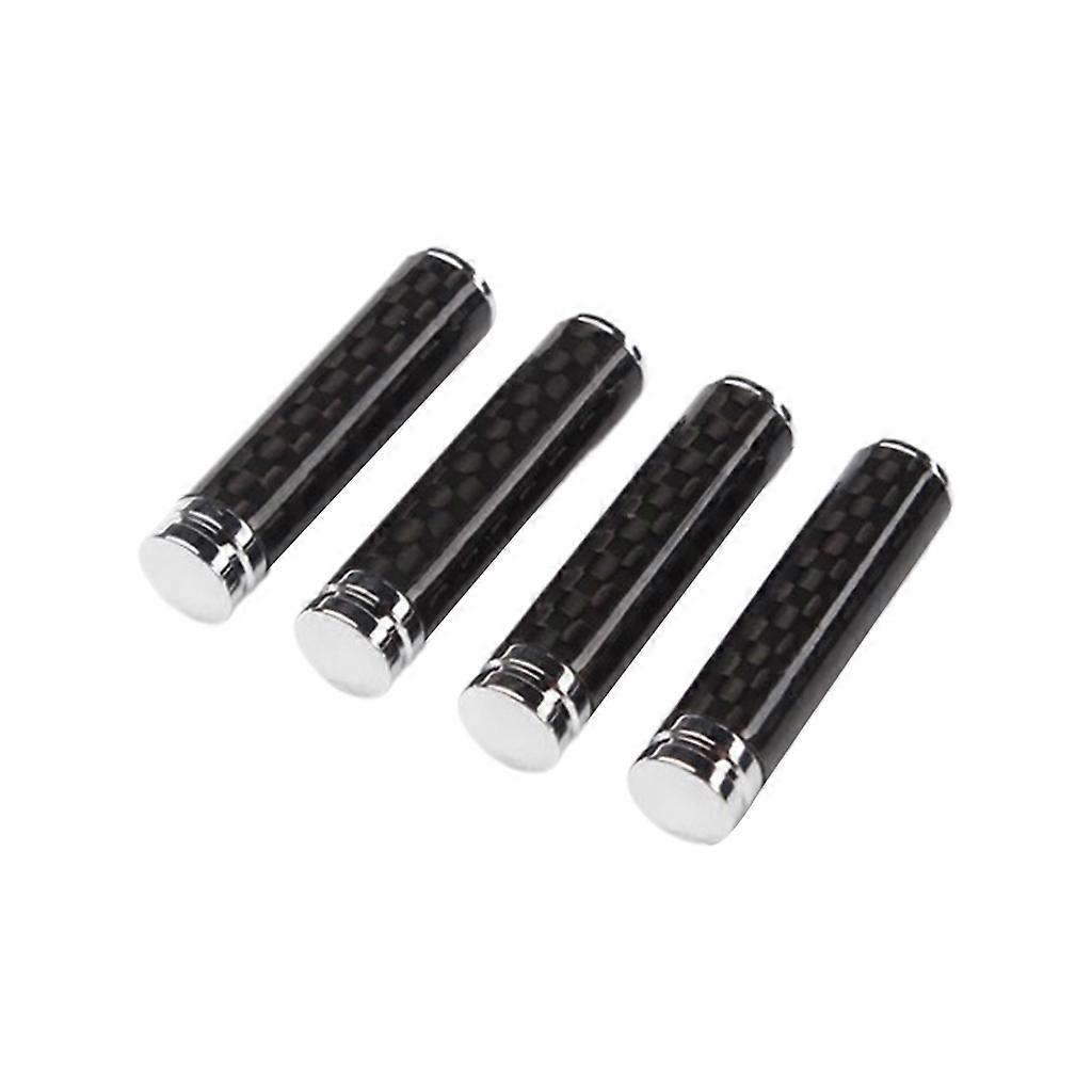 Car Door Lock Knobs Interior Door Lock Knob Inner Door Lock Pull Pins Durable