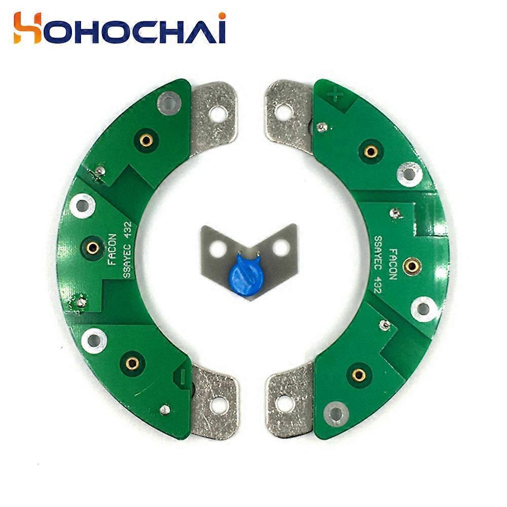 330-25777 LSA422 SSAYEC432 LSA432 3 Phase Diode three phase Rectifier Bridge for Leroy Somer Diesel Generator from