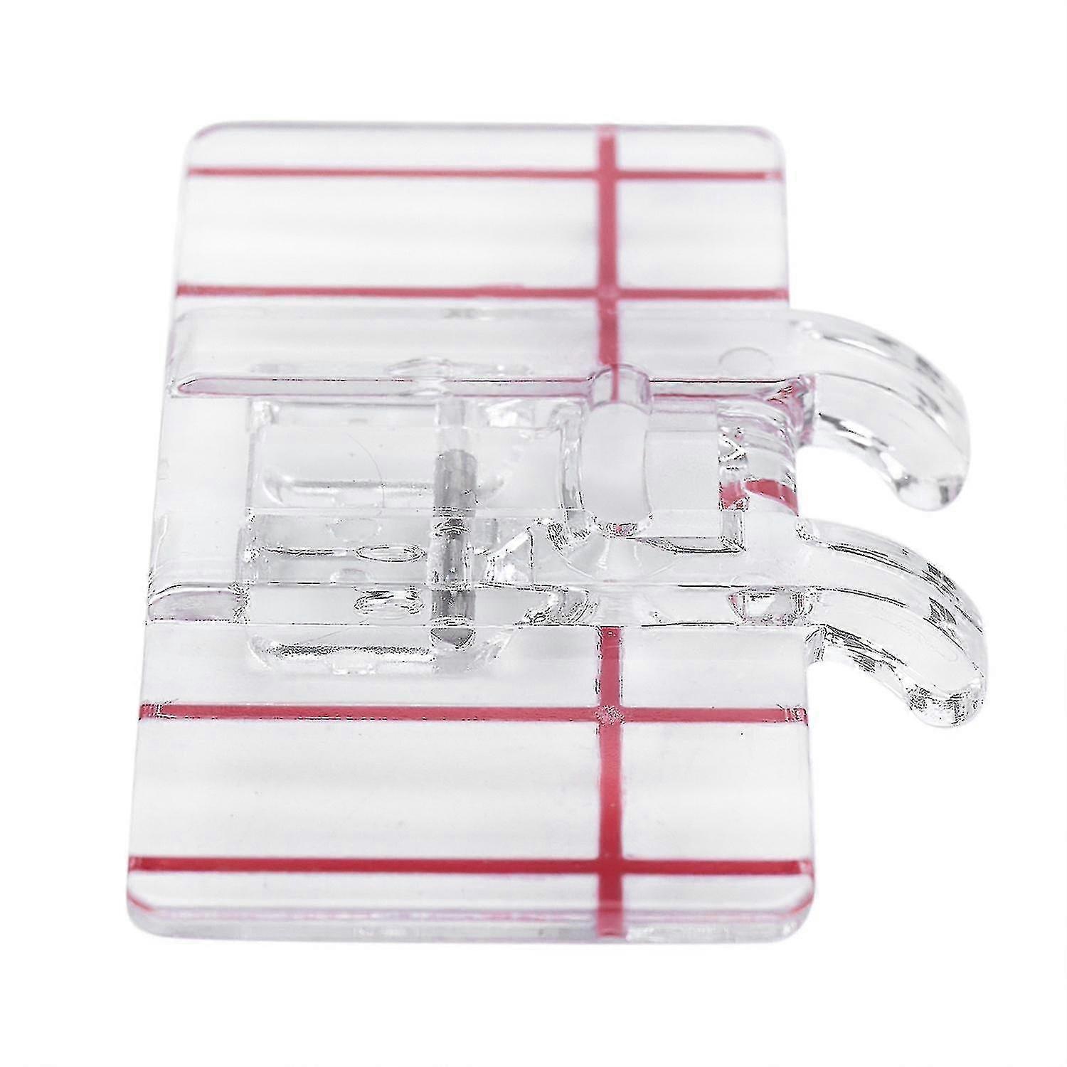 Border Guide Sewing Machine Presser Foot PXCL