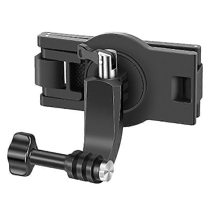 For Action Sports Camera Accessories,strap Fixed Backpack Clip For Gopro9 Hero9 Hero8