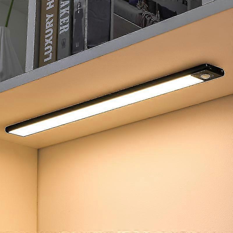 Portable Little Light Wireless Led Under Cabinet Lights Motion Sensor Activated Night Light