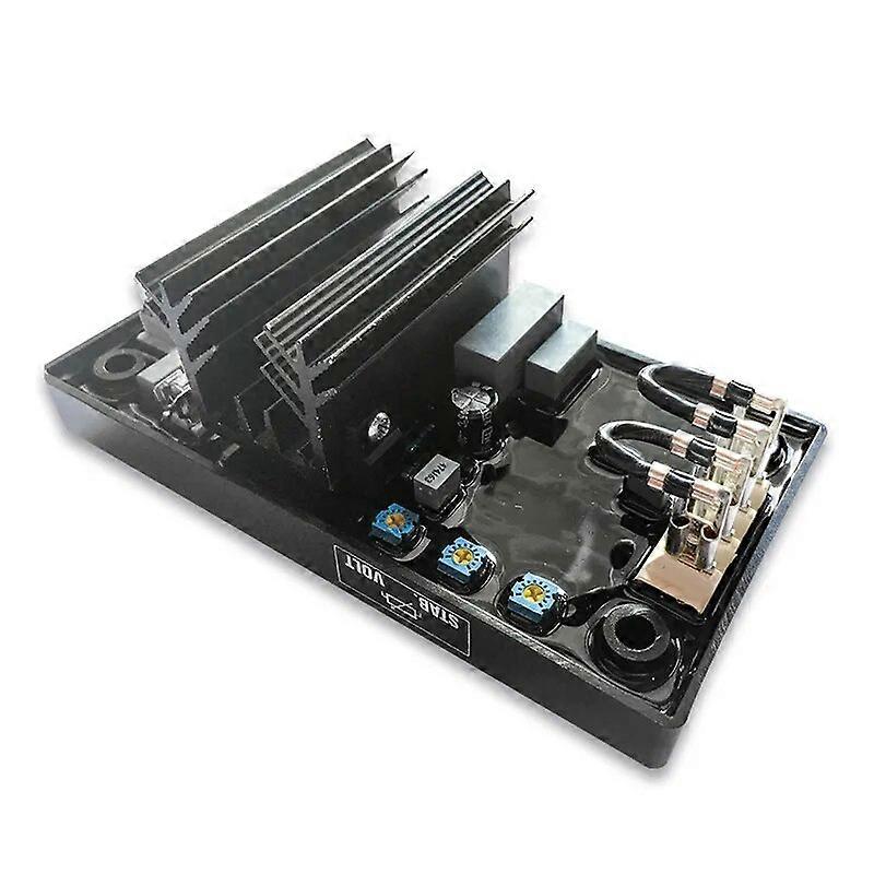 Compatible generator alternator automatic voltage regulator AVR R230