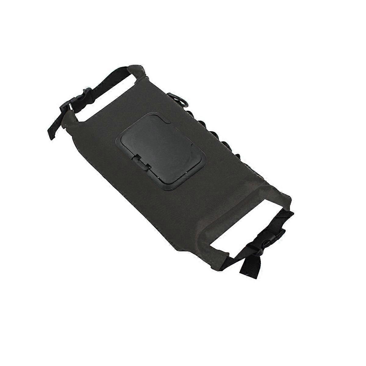 في الهواء الطلق الرطب مسح مربع قماش مناديل الأنسجة موزع شنقا حقيبة المحمولة حقيبة الأنسجة التخييم المشي لمسافات طويلة P