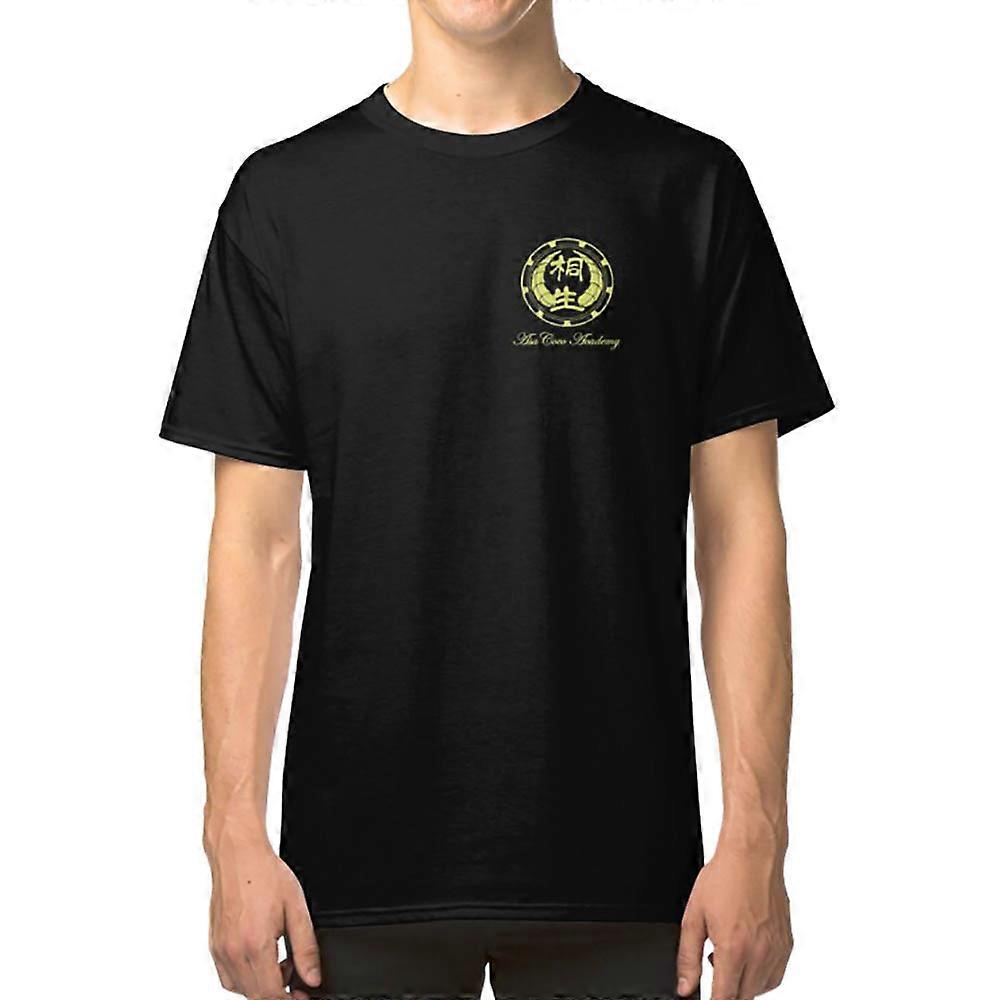 AsaCoco Academy Logo T-shirt