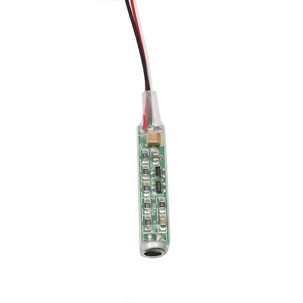 Stable Microphone Module Specially for All Ip Camera Boards on Our Store