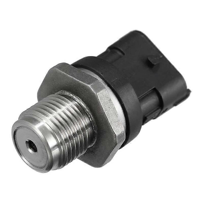 0281002908 Common Rail Pressure Sensor Fuel Rail Pressure Sensor for
