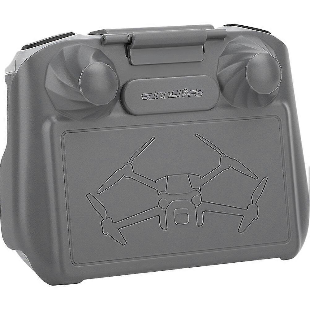 Controller Protector Controller Sun Hood Cover Remote Accessories Compatible for DJI Mini3 Pro