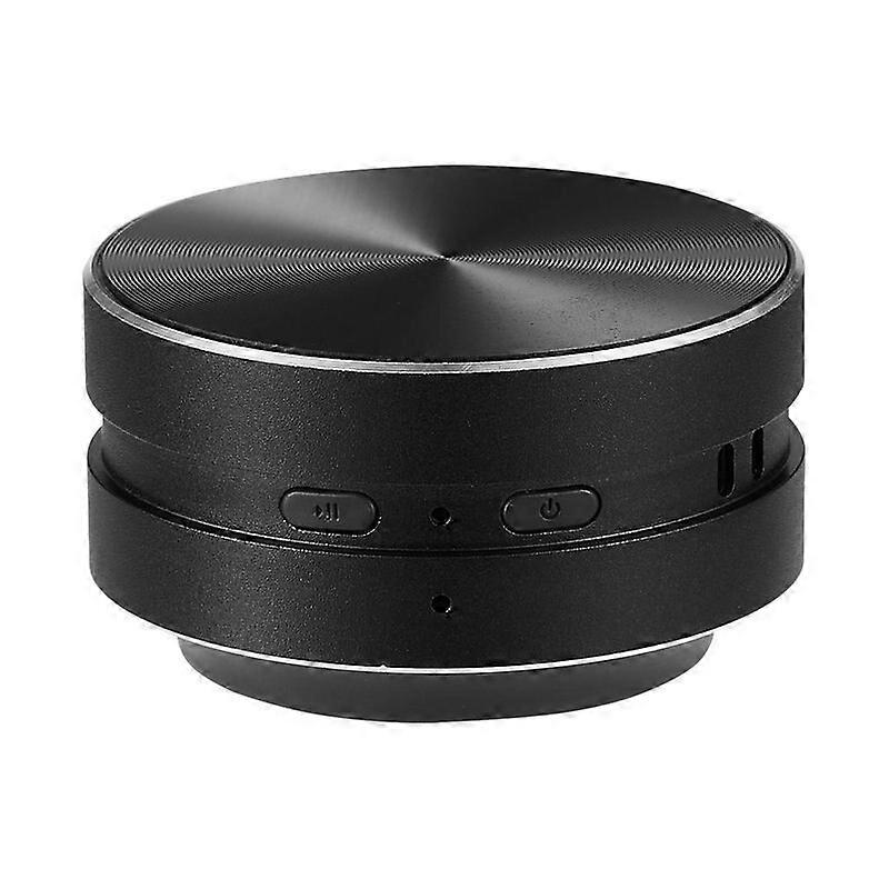 2024 New Speaker Wireless Mini Stereo Sound Creative Compatible Speakers Fast Delivery Audio Components