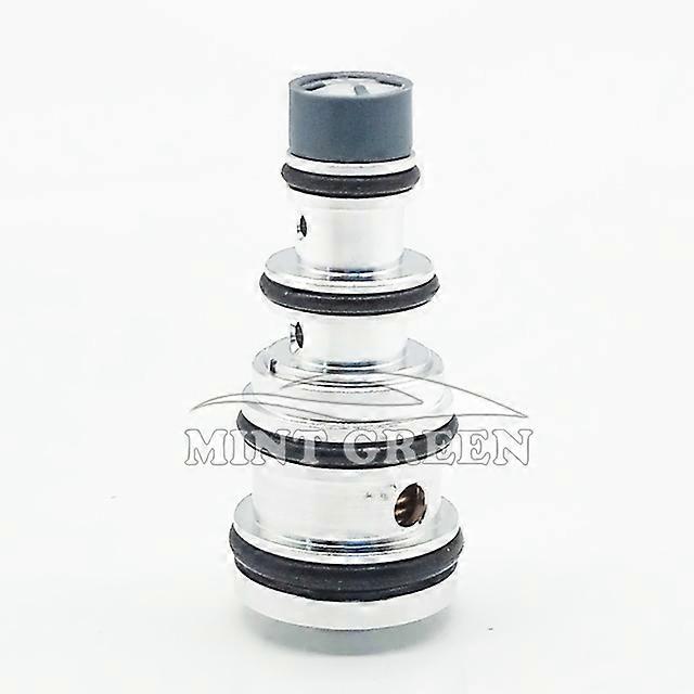 Car Interior MG-76 Mechanical Control Valve For Fiat Renault Nissan Altima CVC DCS171C Air Conditioning Compressor Electronic Solenoid Valve