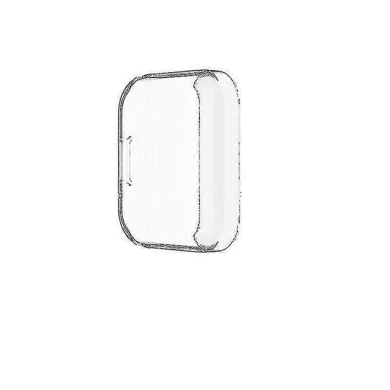 Watch Soft Screen Protector Case Cover Bumper S For Redmi Watch 2 Lite