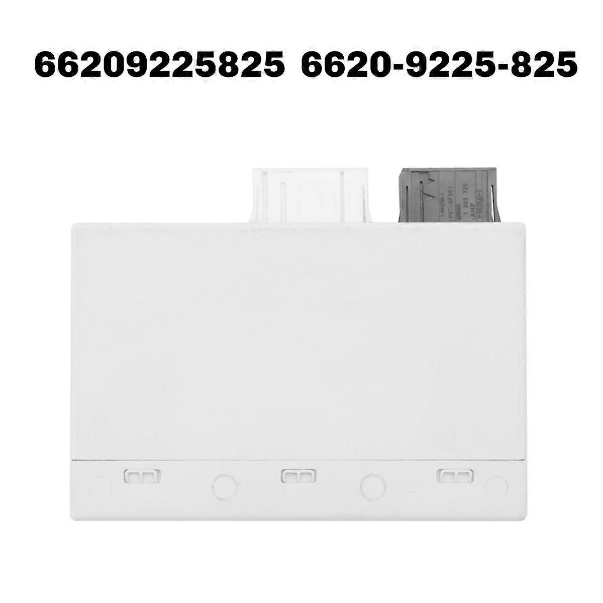 Car Parking Control Module Control Unit Reversing Radar Board for 1/3 Series X1 E81 66209225825 662