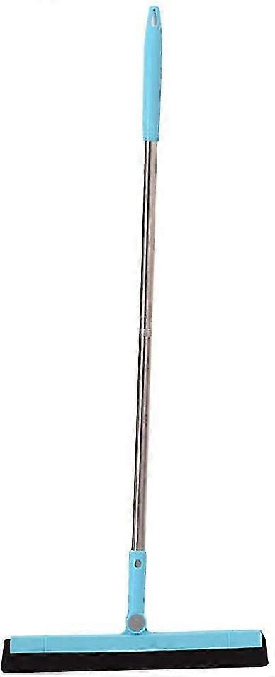 Floor With Long Handle, Adjustable Foam, Extendable Floor Cleaner, Wet And Dry