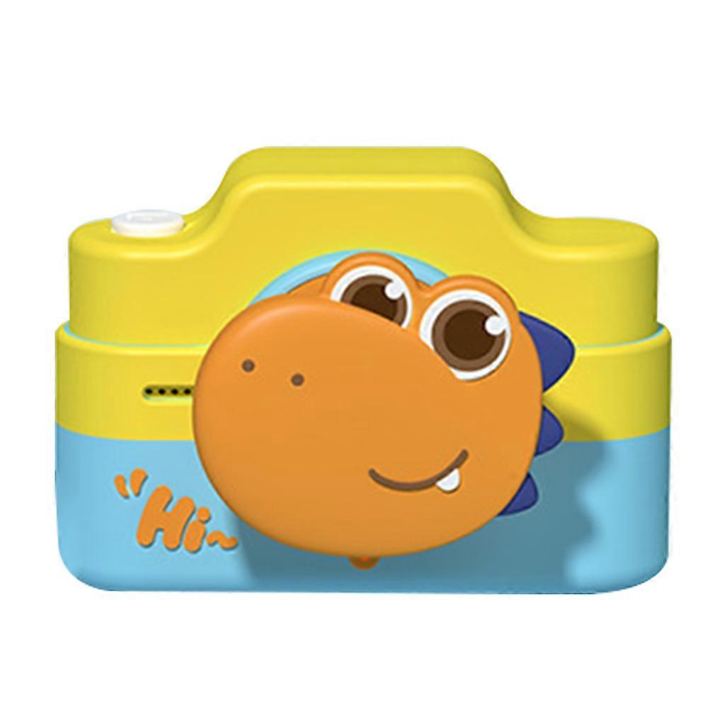 1080P Kids Digital Camera, 3.0" Touch Screen Children Camera 48 Million Pixels