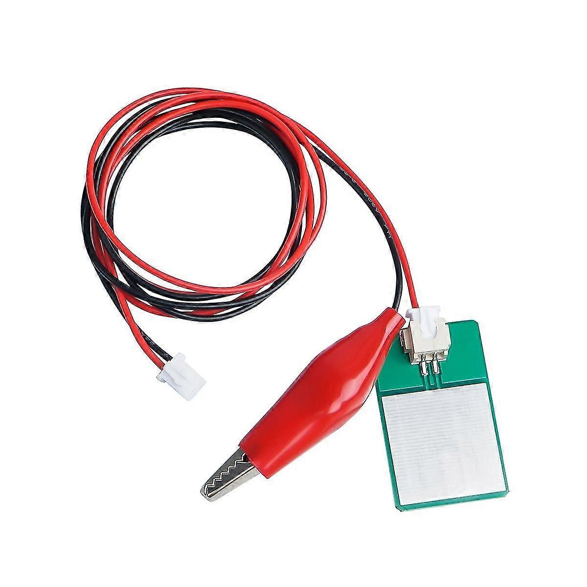 Grbl Mach3 Cnc Z-axis Router Mill Touch Plate Mach3 Tool Setting Probe Milling Tool For Cnc Diy Eng