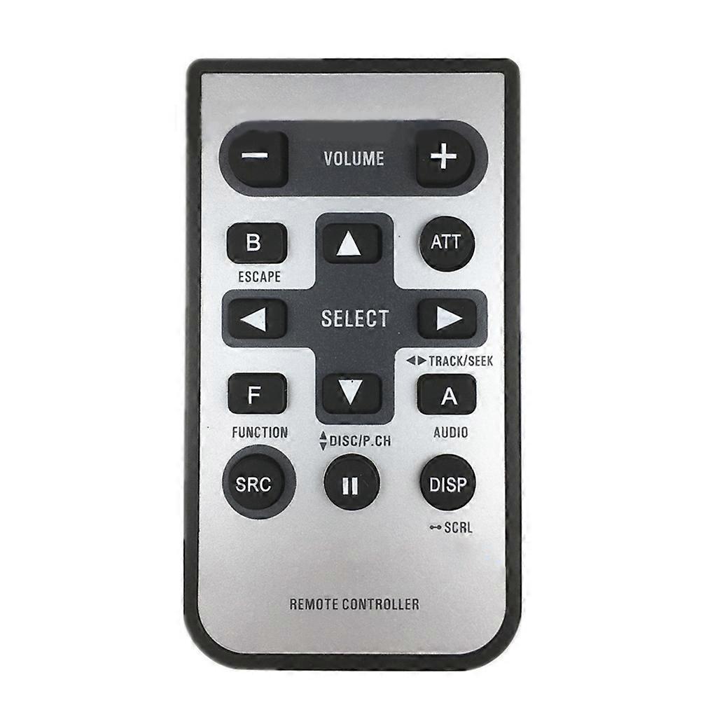 CXC5719 Remote Control Replacement for Pioneer CD Player DEH-1100MP 1900MP
