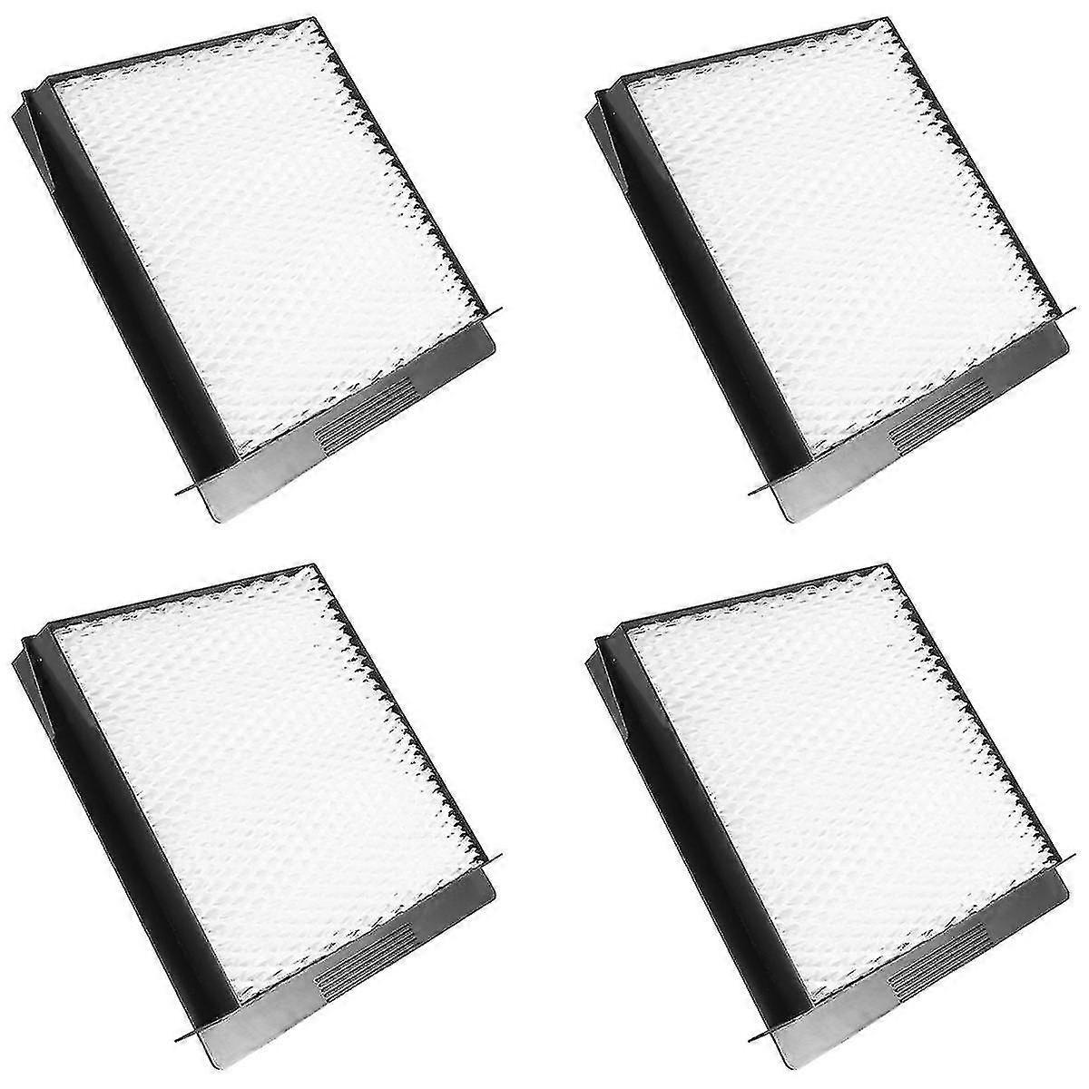 Filtro umidificatore d'aria di ricambio 4pcs adatto per filtro ad alta efficienza Essick Air 1040 / 1040