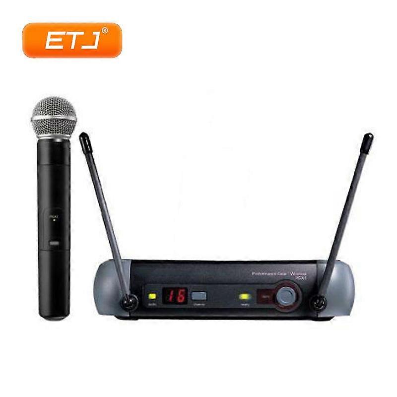 ETJ Brand UHF Professional Wireless Microphone System PGX24/BETA58 PGX4 PGX2 Microphone