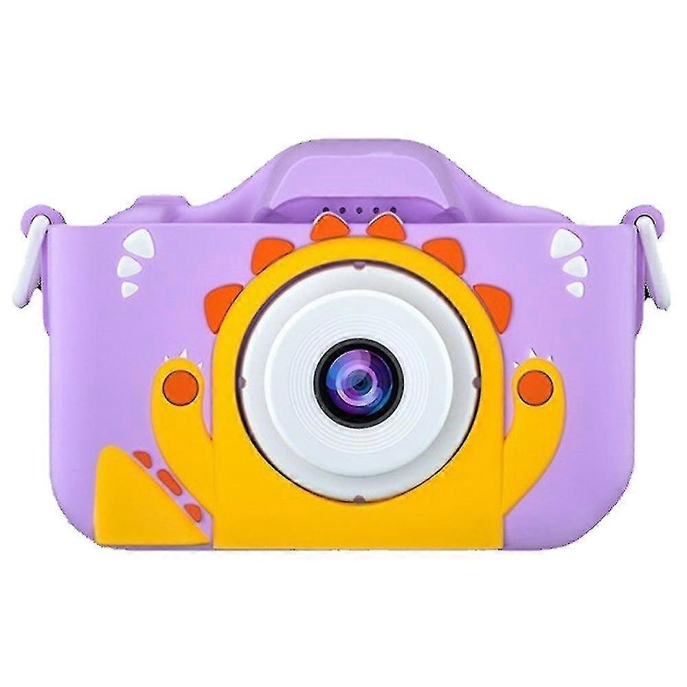 Câmera de desenhos animados das crianças, Mini Fun Camera O