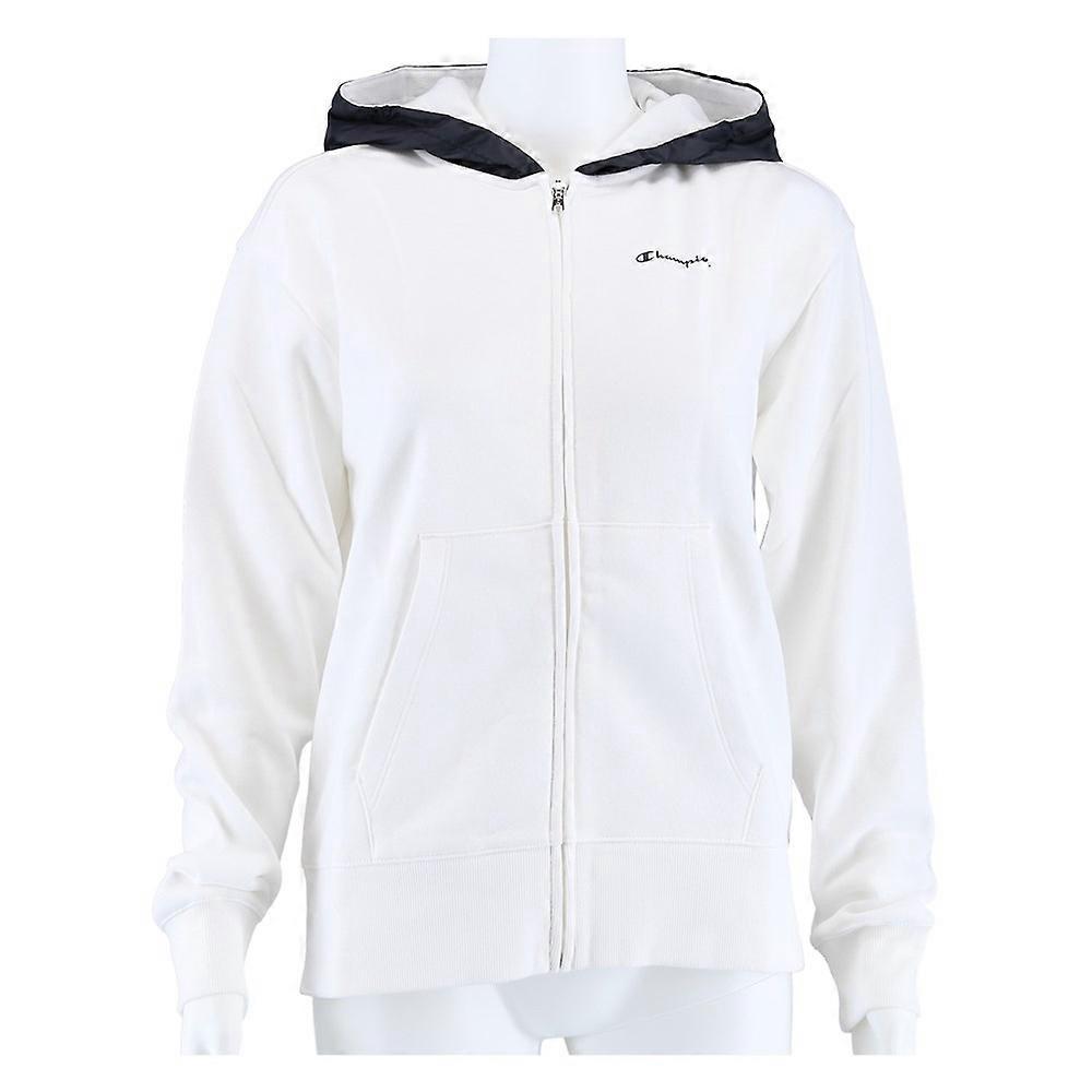Sweatshirts Champion Full Zip 403949F20WW001
