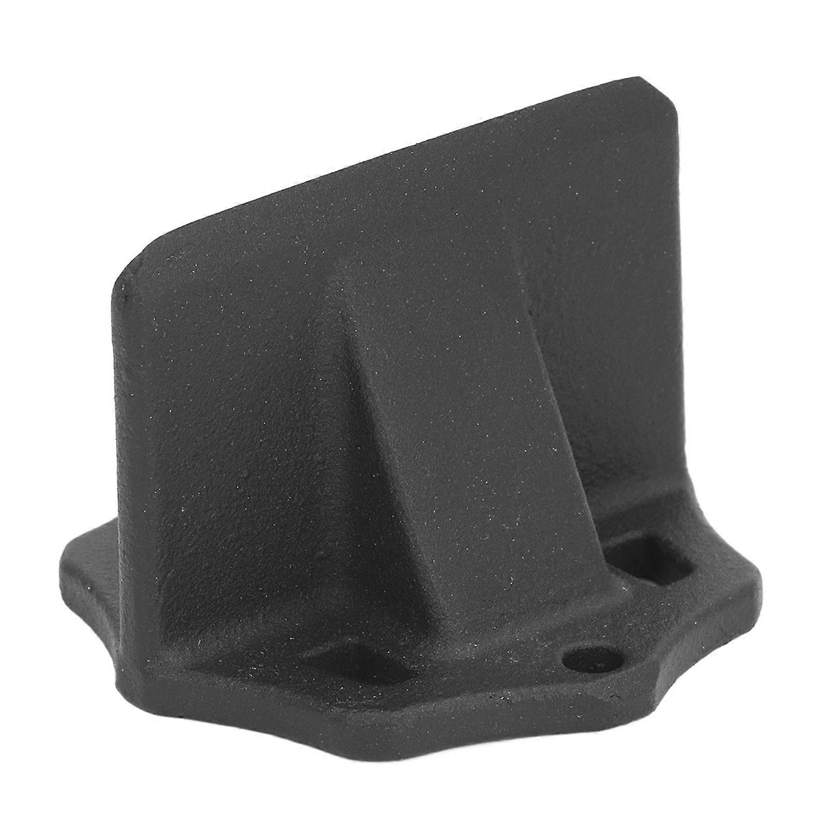 Firewood Splitter Mini Portable Manual Wood Cracker Log Splitter for Fireplaces Stoves Ovens L 