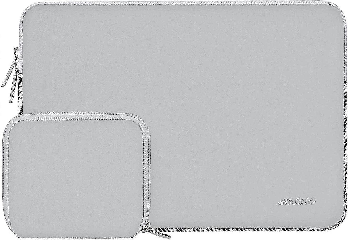 Capa para Laptop Mushroom Gray16 Compatível com MacBook Air/Pro Retina, Notebook de 13-13,3 polegadas, Compatível com MacBook Pro 14 polegadas 2022 2021 M1 Pro/M1 