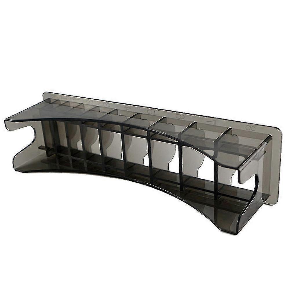 For Base Stora Box For H Clipper Trimmer Comb Guide Comb Barber Tool Guide Combs