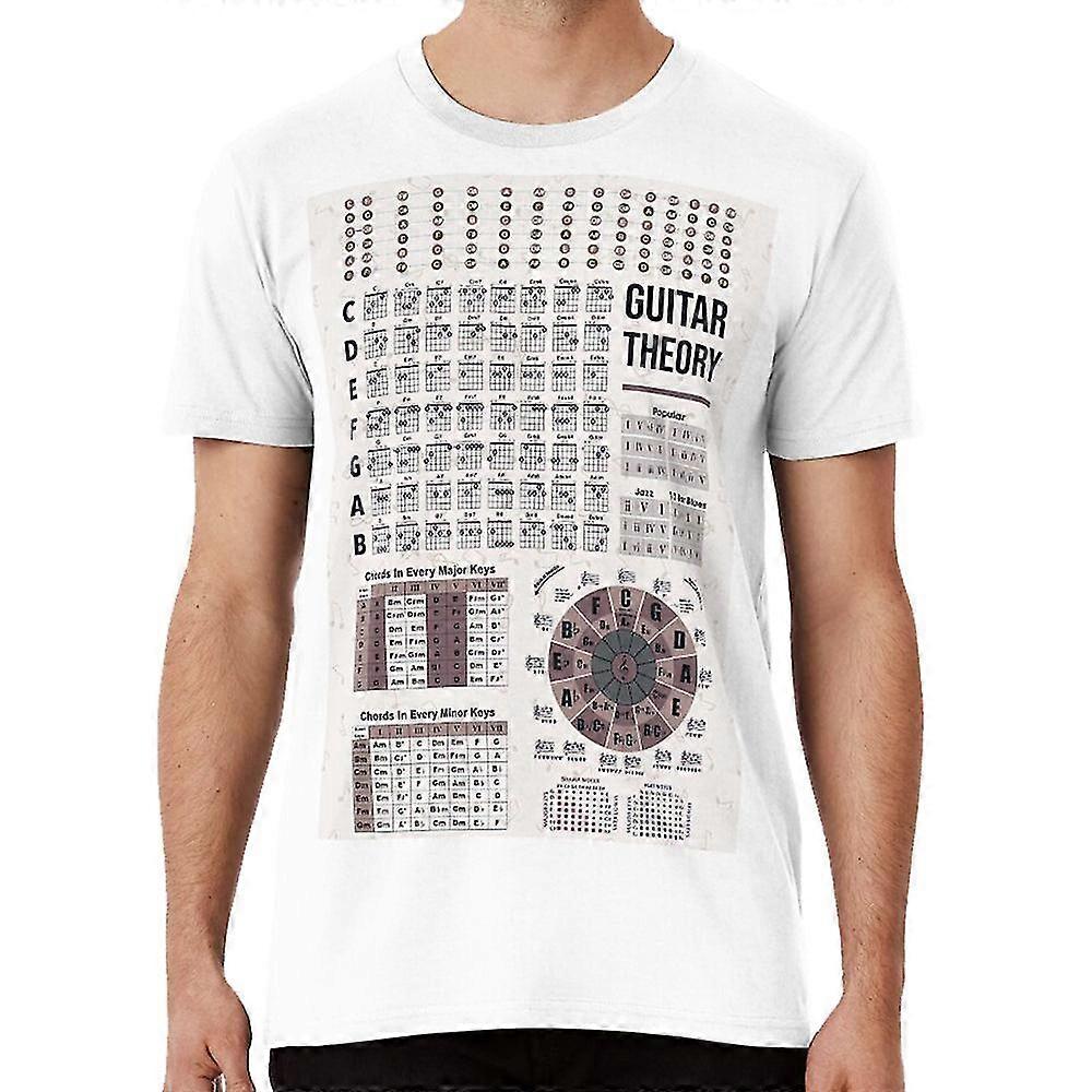   vintage T-Shirt Crew Neck