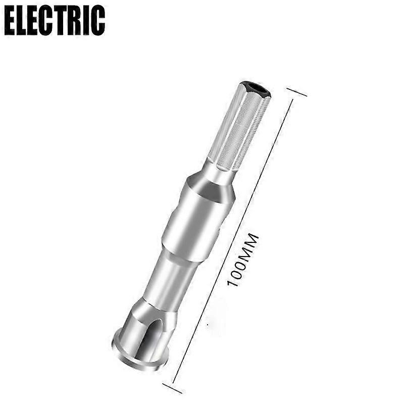 Twisted Wire Tool Automatic Wire Stripper Cable Peeling Twisting Electrician Cable Artifact Connector Twist Wire Cable Hand Tool