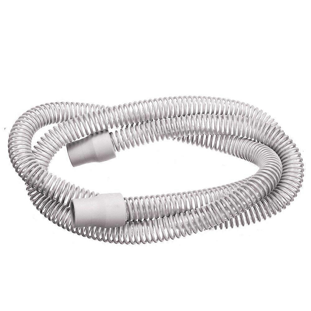 Extended Air Tubing Silicone Hose Oxygen Pipe For Cpap Ventilator Sterilizer And Bipap Machines