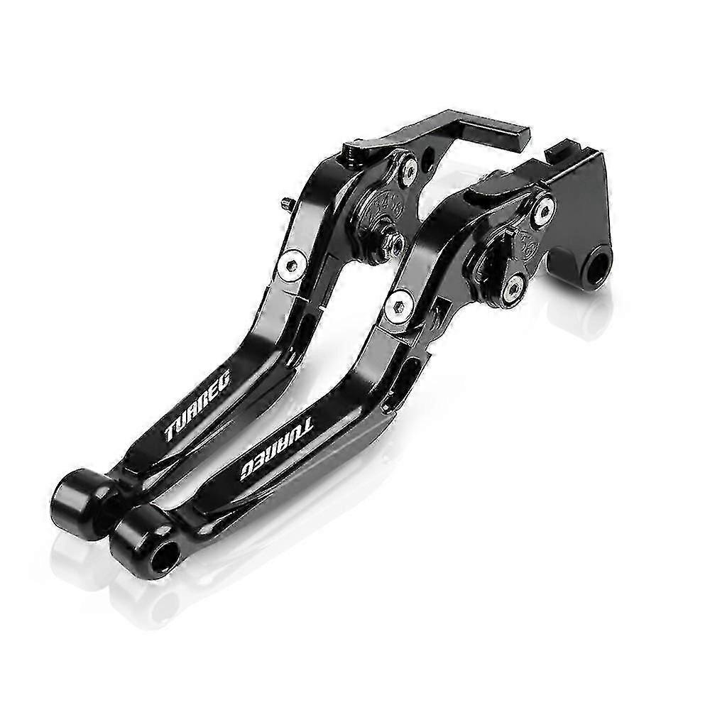 unico per Aprilia Tuareg 660 Tuareg660 moto regolabile pieghevole estensibile leva frizione freno