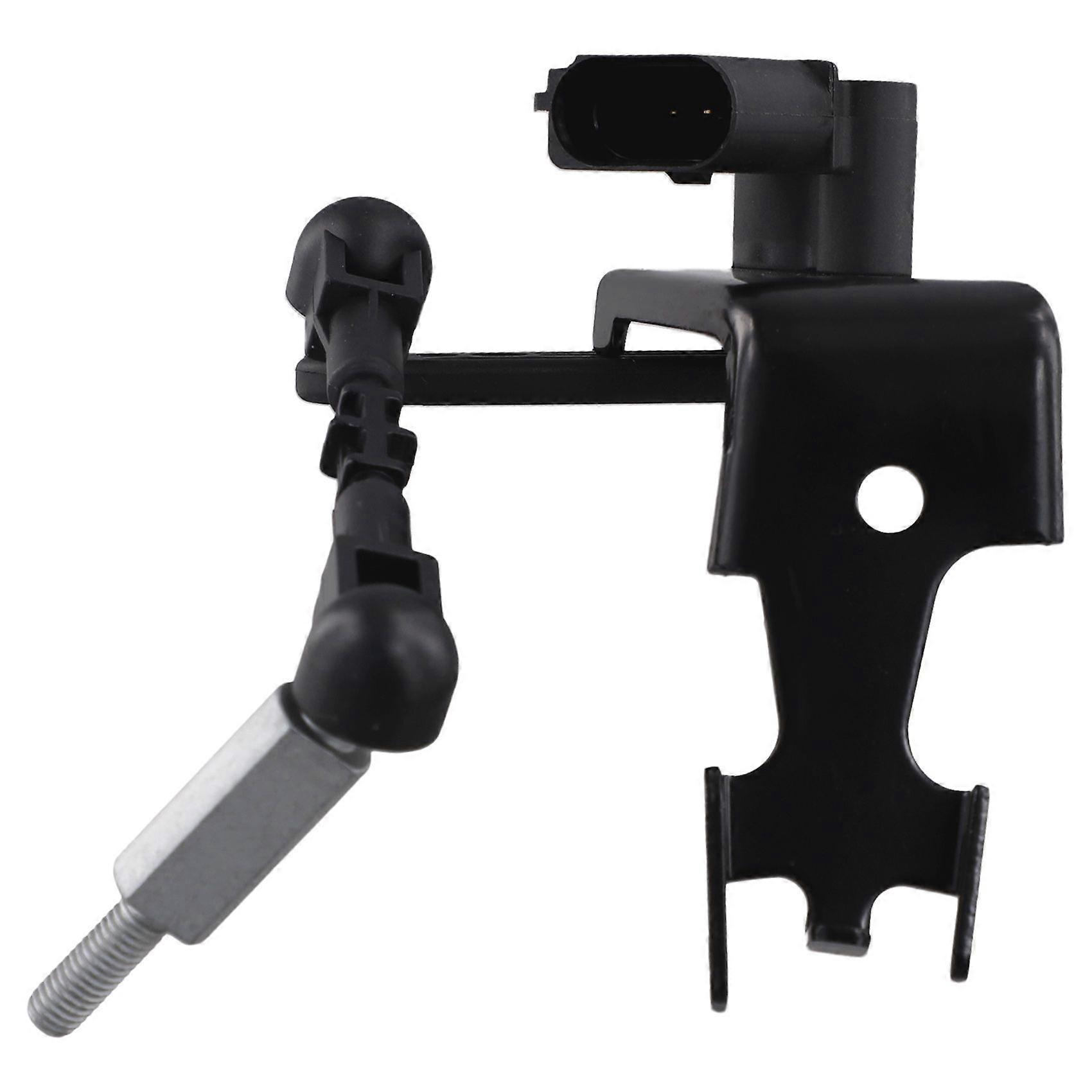 Car Left Front Headlight Level Sensor Height Sensor 4M0941285D for 2018-2024