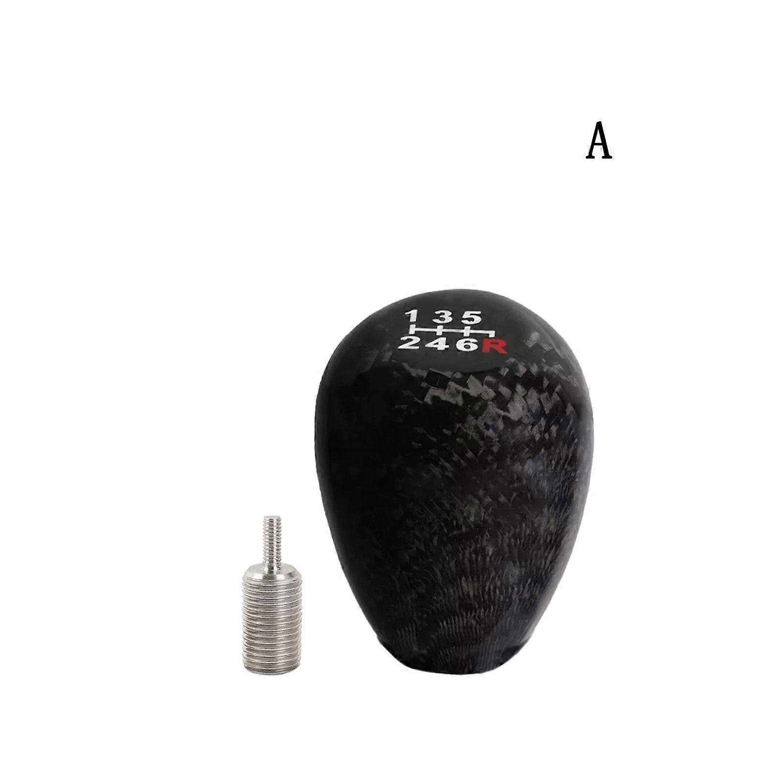 SHIFT KNOB MOD voor Logitech G27 G29 G920 G923 Shifter (ADAPTER IS INBEGREPEN)