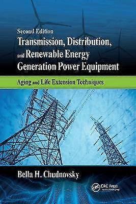 Transmission Distribution and Renewable Energy Generation Power Equipment