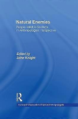 Natural Enemies