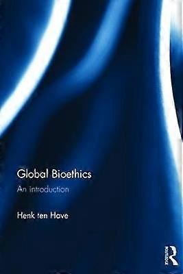 Global Bioethics