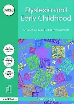 Legasthenie und frühe Kindheit