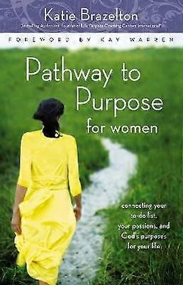 Pathway to Purpose for Women