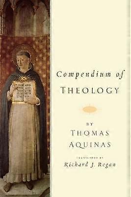 Compendium of Theology