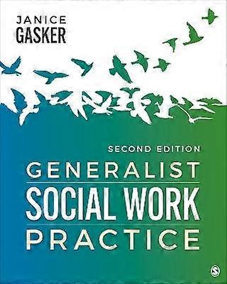 Generalist Social Work Practice