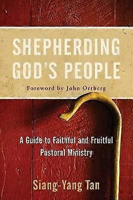 Shepherding God's People