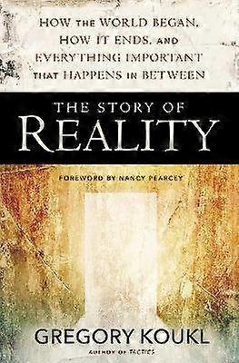 The Story of Reality