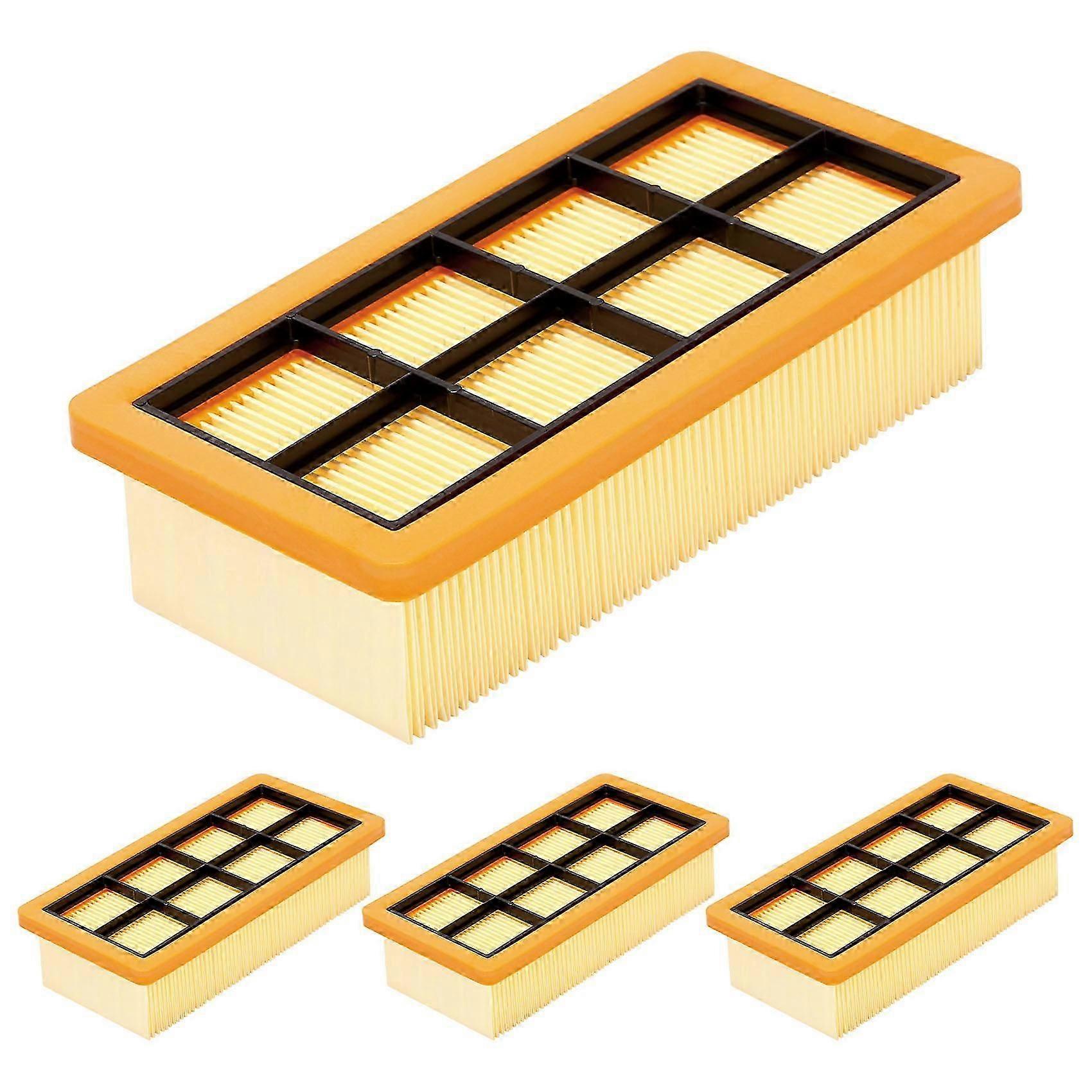 Replacements HEPA Filter for 6.415-953.0 AD 3.000 AD 3.200 Dust Cleaning Filter Accessories Vacuum