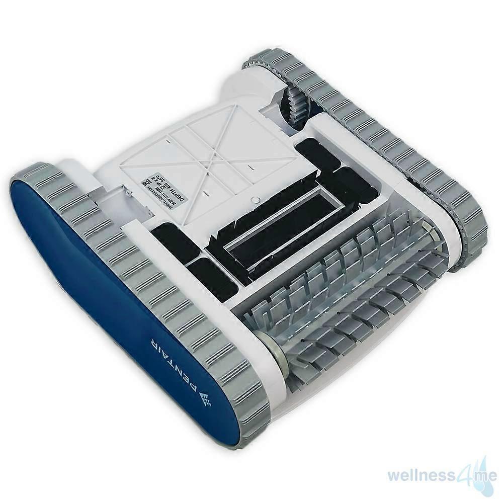 Prowler Back Cover Kit