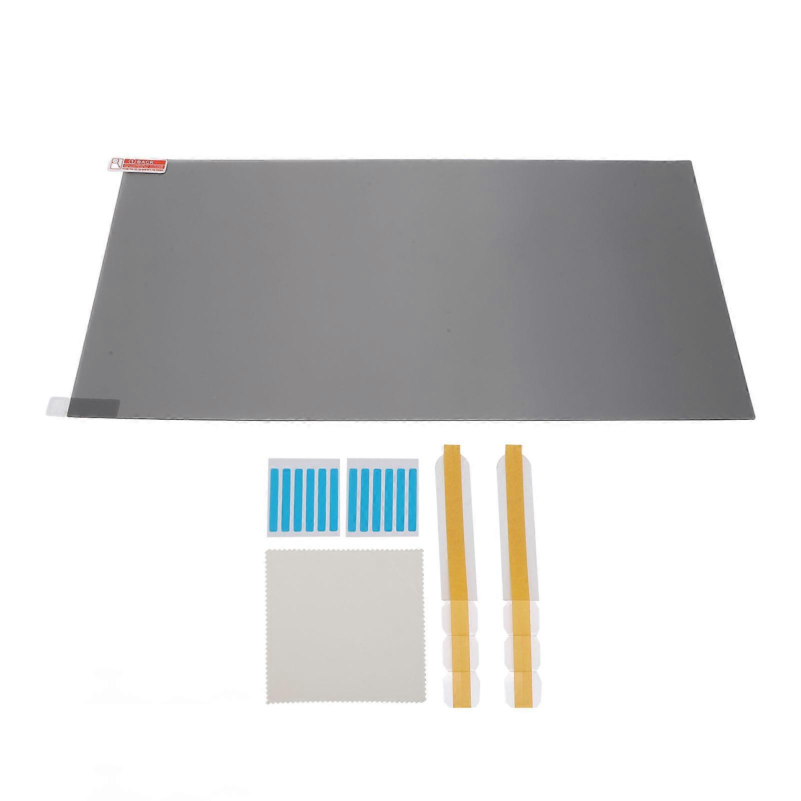 Laptop Private Screen 16: 10 Aspect Ratio Prevent Blue Light Glaring Removable Computer Screen Protector Laptop PC 13.3in