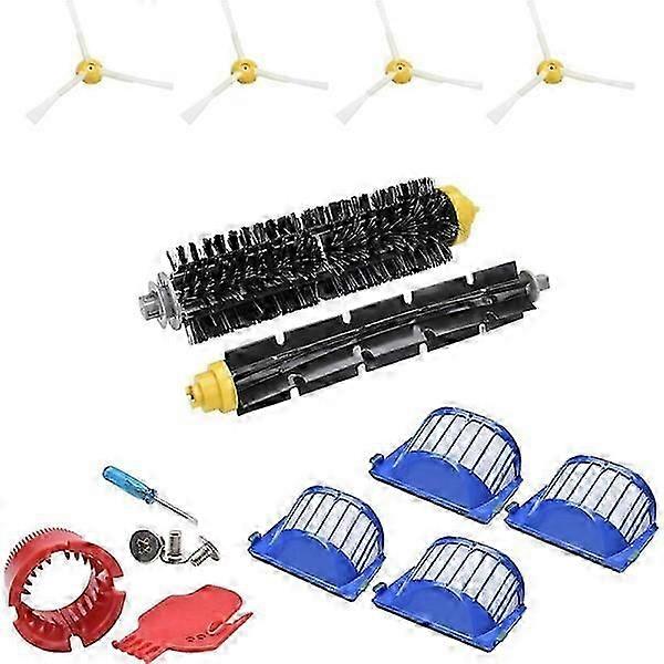 Accessorio di ricambio per iRobot Roomba 675 676 677 655