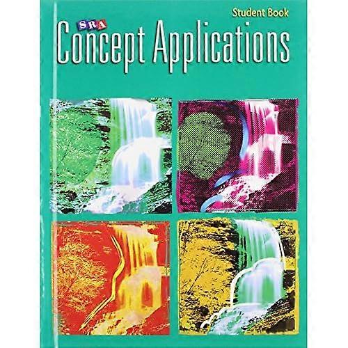 Corrective Reading Comprehension Level C, Student Book (CORRECTIVE READING DECODING SERIES)